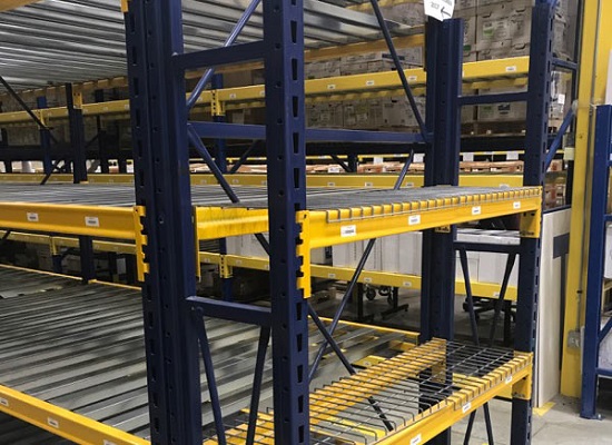 We Sell, Deliver & Install   Keystone Racking></em></p>
		

<FONT SIZE=